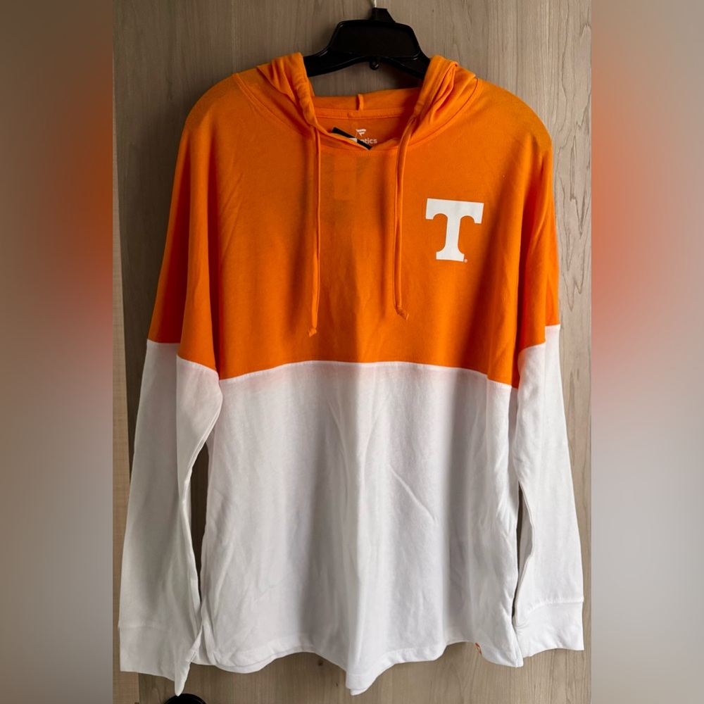 Fanatics | Unisex Tennessee Vols Hoodie | Size M